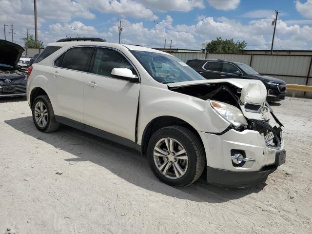 Photo 3 VIN: 1GNALCEK0FZ132484 - CHEVROLET EQUINOX 