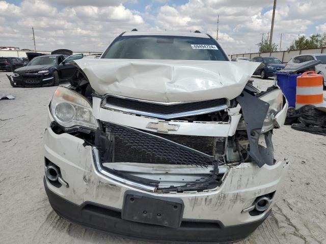 Photo 4 VIN: 1GNALCEK0FZ132484 - CHEVROLET EQUINOX 