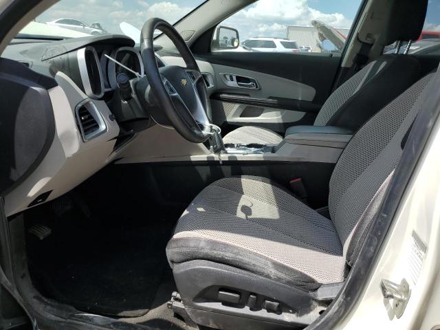 Photo 6 VIN: 1GNALCEK0FZ132484 - CHEVROLET EQUINOX 