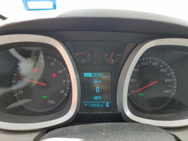 Photo 8 VIN: 1GNALCEK0FZ132484 - CHEVROLET EQUINOX 