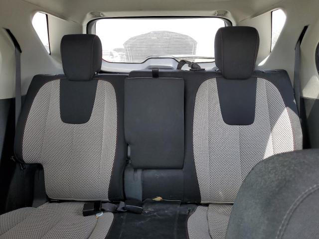 Photo 9 VIN: 1GNALCEK0FZ132484 - CHEVROLET EQUINOX 