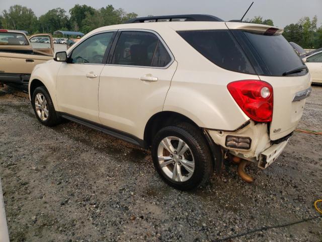 Photo 1 VIN: 1GNALCEK0FZ142044 - CHEVROLET EQUINOX LT 