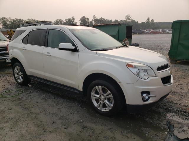 Photo 3 VIN: 1GNALCEK0FZ142044 - CHEVROLET EQUINOX LT 