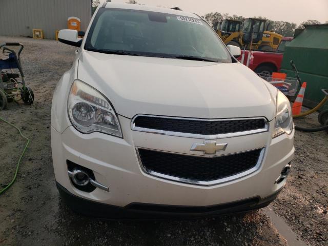 Photo 4 VIN: 1GNALCEK0FZ142044 - CHEVROLET EQUINOX LT 