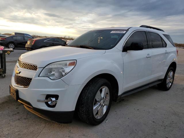 Photo 0 VIN: 1GNALCEK0FZ144778 - CHEVROLET EQUINOX LT 