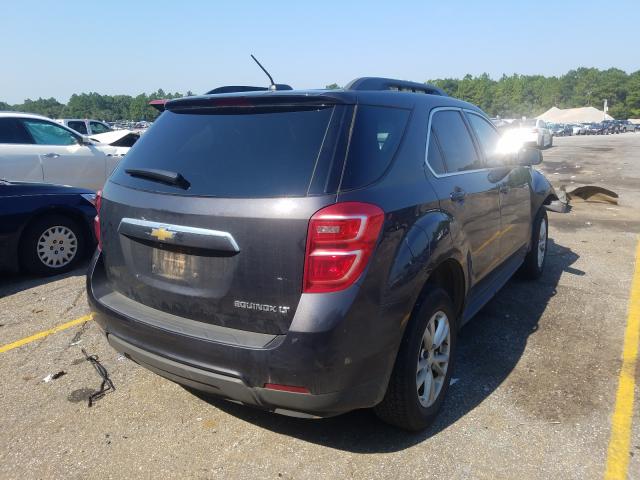 Photo 3 VIN: 1GNALCEK0GZ101947 - CHEVROLET EQUINOX LT 