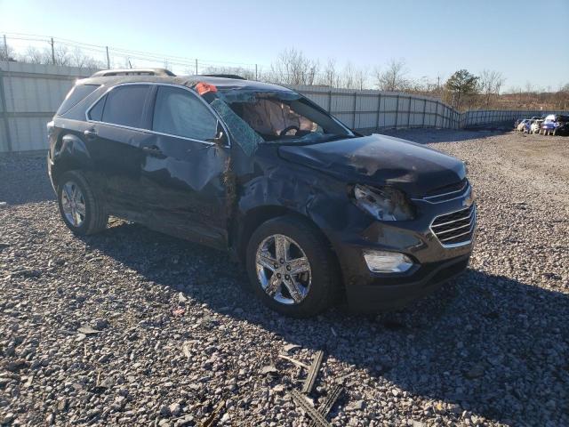 Photo 3 VIN: 1GNALCEK0GZ103892 - CHEVROLET EQUINOX 