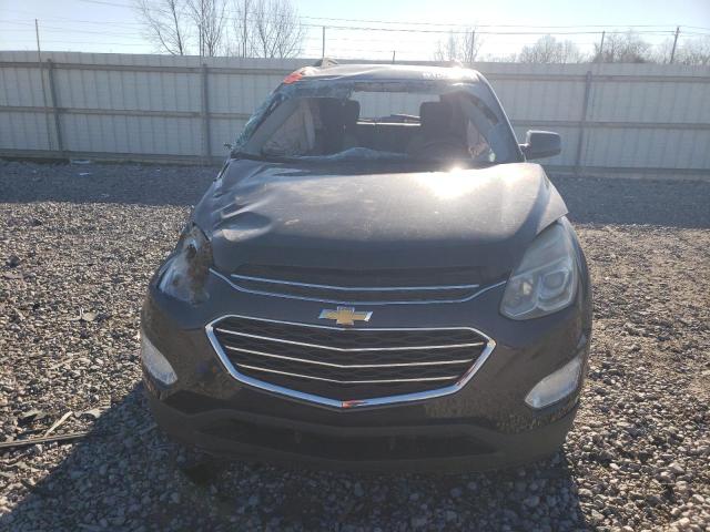 Photo 4 VIN: 1GNALCEK0GZ103892 - CHEVROLET EQUINOX 