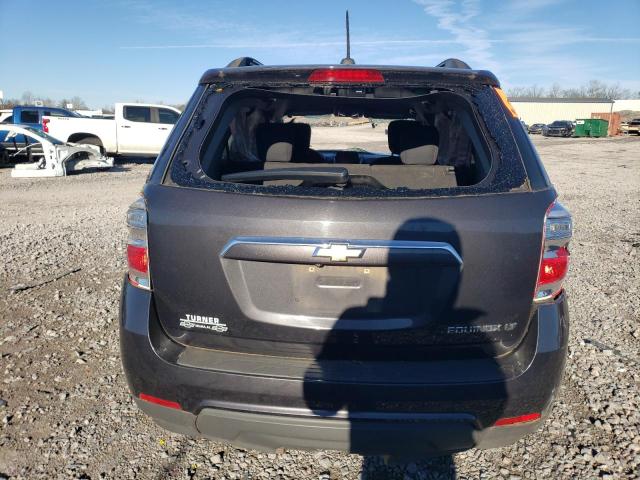 Photo 5 VIN: 1GNALCEK0GZ103892 - CHEVROLET EQUINOX 