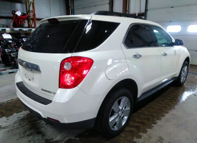 Photo 3 VIN: 1GNALCEK1EZ107334 - CHEVROLET EQUINOX 