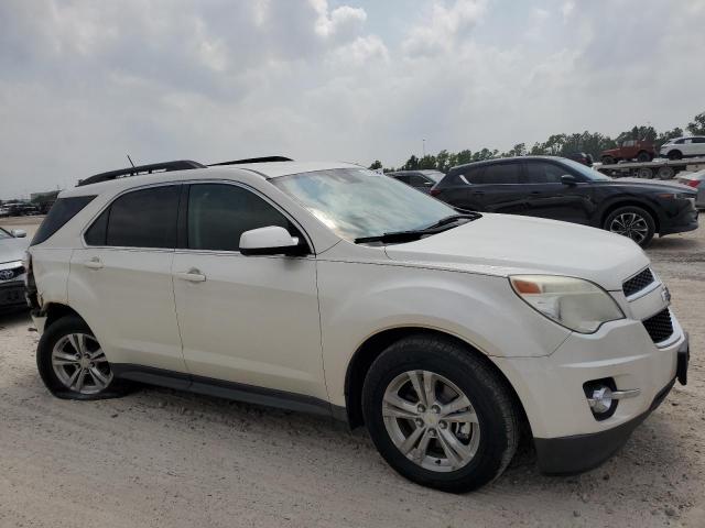 Photo 3 VIN: 1GNALCEK1EZ114784 - CHEVROLET EQUINOX 