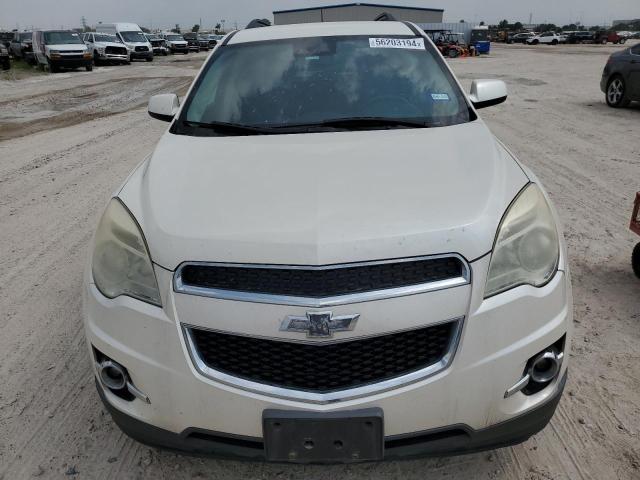 Photo 4 VIN: 1GNALCEK1EZ114784 - CHEVROLET EQUINOX 