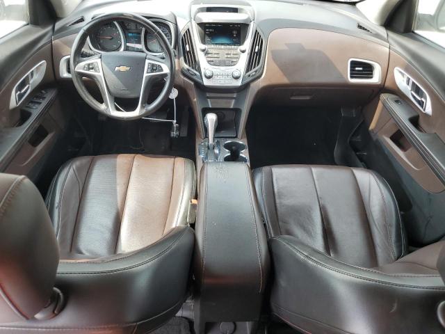 Photo 7 VIN: 1GNALCEK1EZ114784 - CHEVROLET EQUINOX 