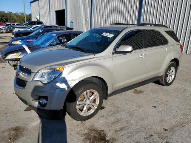 Photo 0 VIN: 1GNALCEK1EZ135957 - CHEVROLET EQUINOX LT 