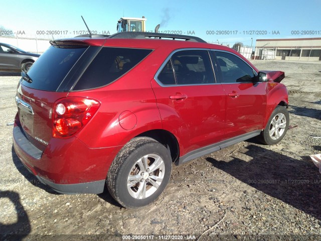 Photo 3 VIN: 1GNALCEK1FZ124426 - CHEVROLET EQUINOX 