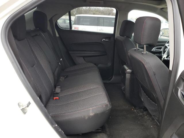 Photo 10 VIN: 1GNALCEK1FZ127567 - CHEVROLET EQUINOX 