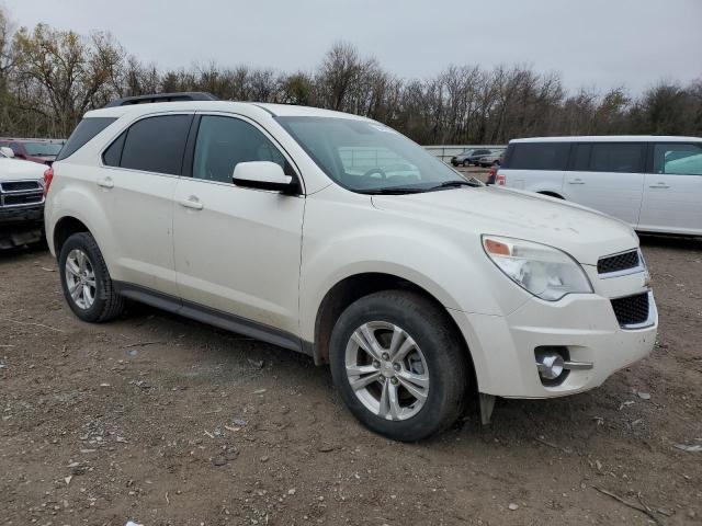 Photo 3 VIN: 1GNALCEK1FZ127567 - CHEVROLET EQUINOX 