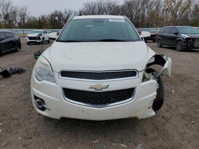 Photo 4 VIN: 1GNALCEK1FZ127567 - CHEVROLET EQUINOX 