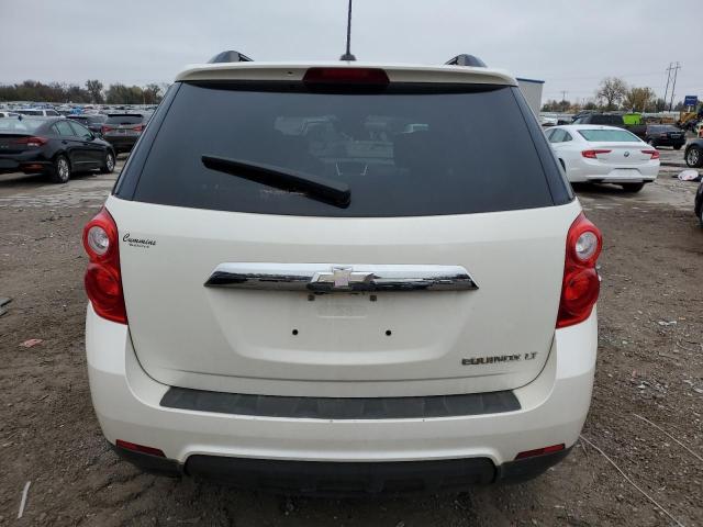 Photo 5 VIN: 1GNALCEK1FZ127567 - CHEVROLET EQUINOX 