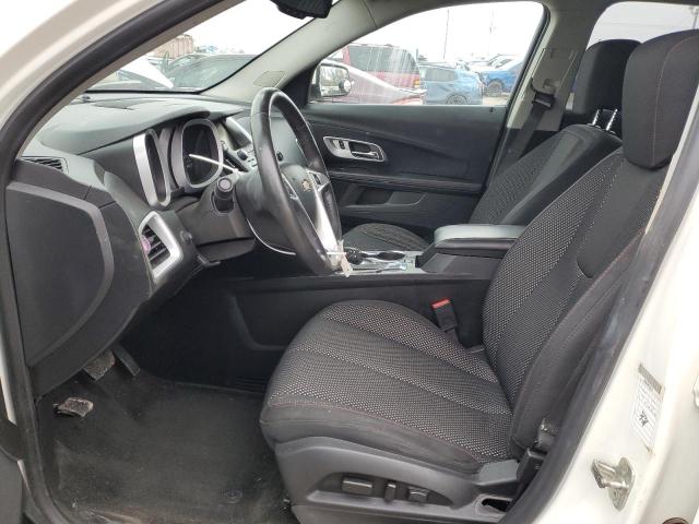 Photo 6 VIN: 1GNALCEK1FZ127567 - CHEVROLET EQUINOX 