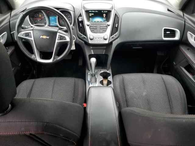 Photo 7 VIN: 1GNALCEK1FZ127567 - CHEVROLET EQUINOX 