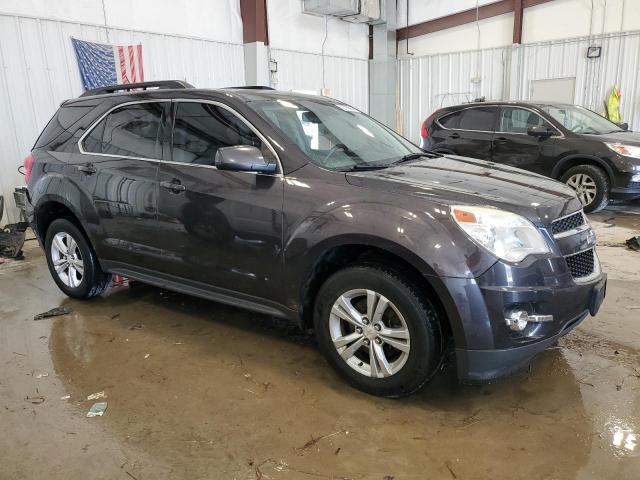 Photo 3 VIN: 1GNALCEK1FZ129996 - CHEVROLET EQUINOX LT 