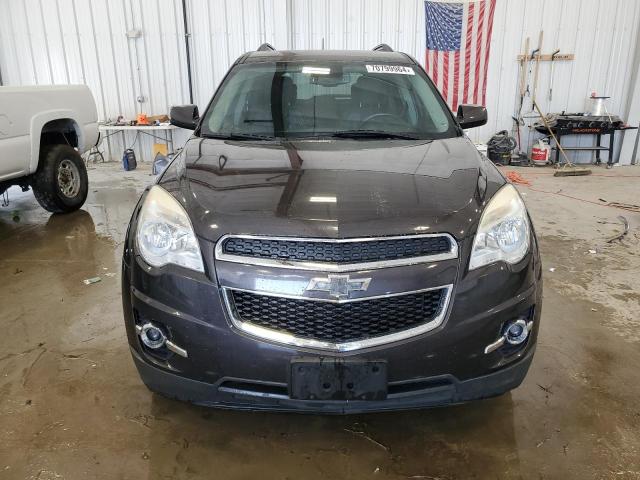 Photo 4 VIN: 1GNALCEK1FZ129996 - CHEVROLET EQUINOX LT 