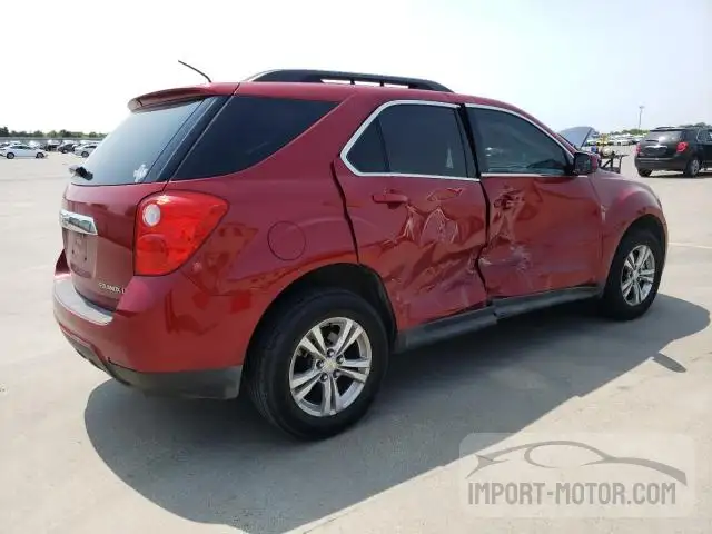 Photo 2 VIN: 1GNALCEK1FZ132896 - CHEVROLET EQUINOX 