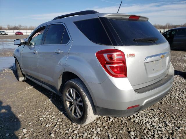 Photo 2 VIN: 1GNALCEK1GZ101374 - CHEVROLET EQUINOX LT 