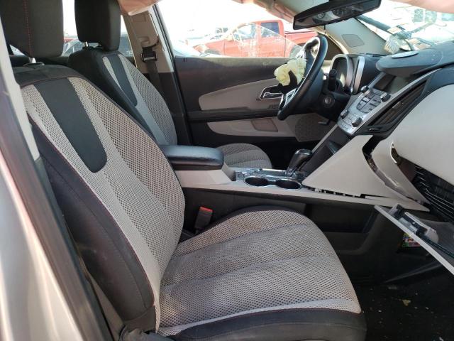 Photo 4 VIN: 1GNALCEK1GZ101374 - CHEVROLET EQUINOX LT 