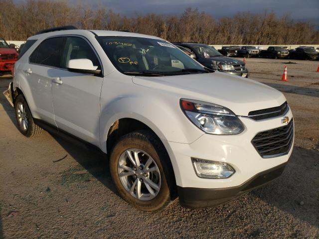 Photo 0 VIN: 1GNALCEK1GZ103402 - CHEVROLET EQUINOX LT 