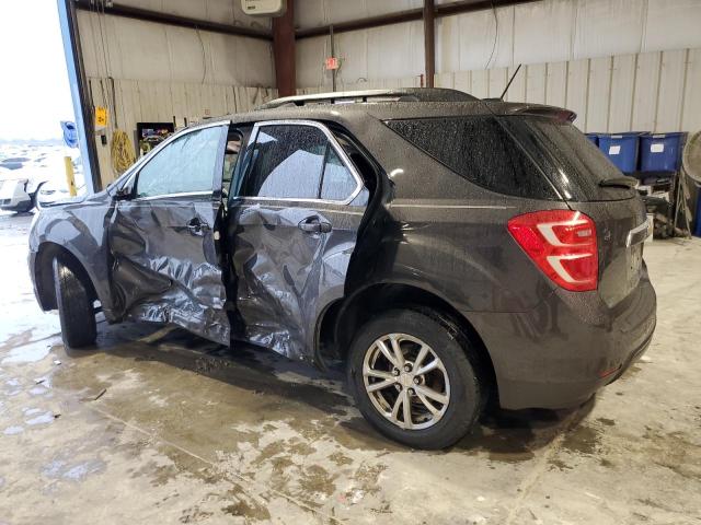 Photo 1 VIN: 1GNALCEK1GZ104243 - CHEVROLET EQUINOX LT 