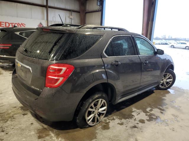 Photo 2 VIN: 1GNALCEK1GZ104243 - CHEVROLET EQUINOX LT 