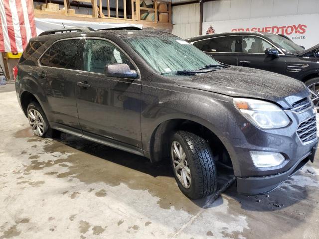 Photo 3 VIN: 1GNALCEK1GZ104243 - CHEVROLET EQUINOX LT 