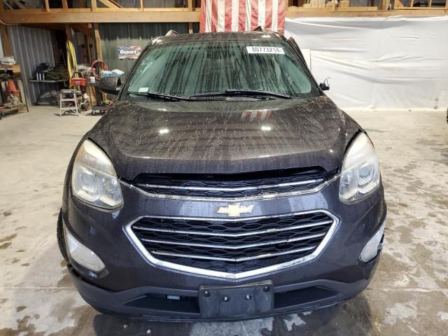 Photo 4 VIN: 1GNALCEK1GZ104243 - CHEVROLET EQUINOX LT 