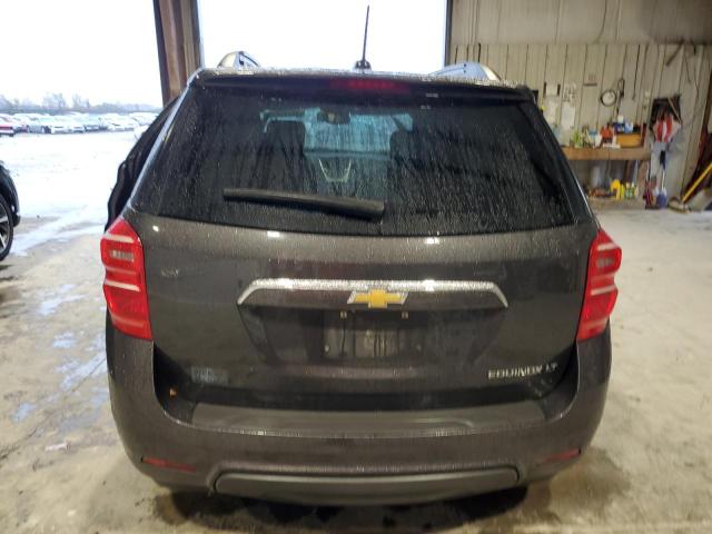 Photo 5 VIN: 1GNALCEK1GZ104243 - CHEVROLET EQUINOX LT 