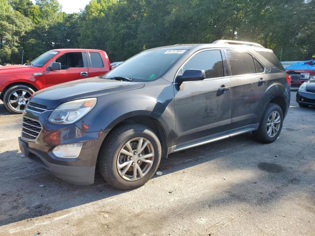 Photo 0 VIN: 1GNALCEK1GZ108051 - CHEVROLET EQUINOX 