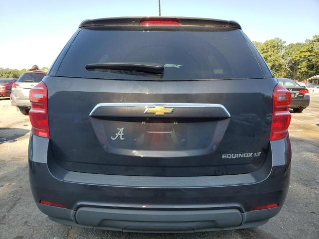 Photo 5 VIN: 1GNALCEK1GZ108051 - CHEVROLET EQUINOX 