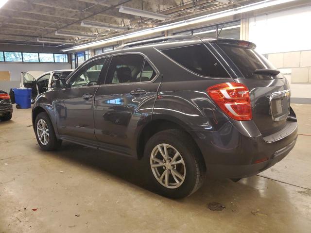 Photo 1 VIN: 1GNALCEK1GZ108194 - CHEVROLET EQUINOX LT 