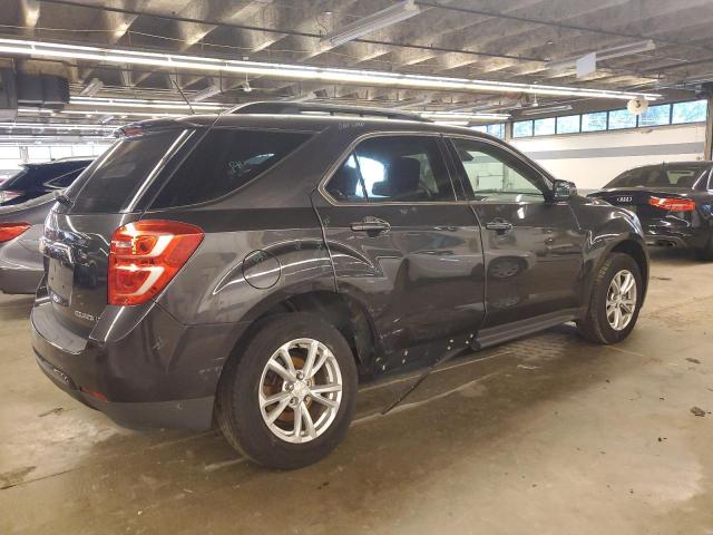 Photo 2 VIN: 1GNALCEK1GZ108194 - CHEVROLET EQUINOX LT 