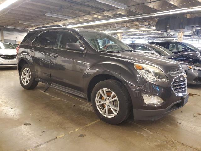 Photo 3 VIN: 1GNALCEK1GZ108194 - CHEVROLET EQUINOX LT 