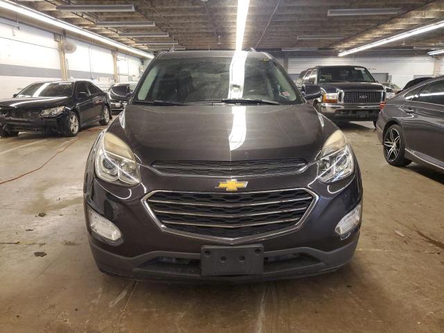 Photo 4 VIN: 1GNALCEK1GZ108194 - CHEVROLET EQUINOX LT 