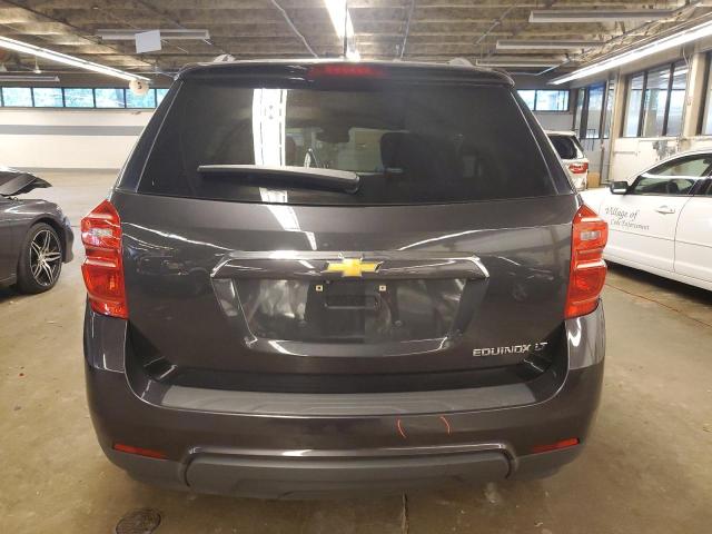 Photo 5 VIN: 1GNALCEK1GZ108194 - CHEVROLET EQUINOX LT 