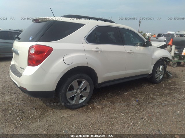 Photo 3 VIN: 1GNALCEK2EZ104104 - CHEVROLET EQUINOX 