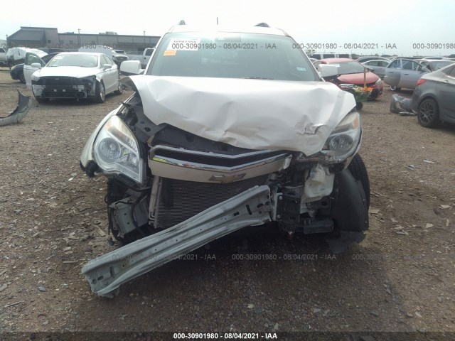 Photo 5 VIN: 1GNALCEK2EZ104104 - CHEVROLET EQUINOX 