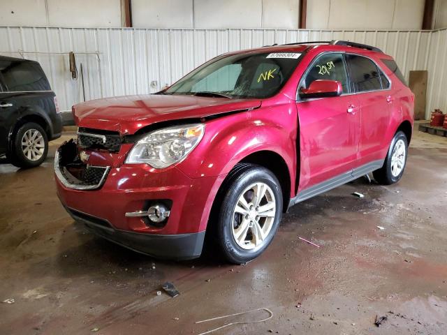 Photo 0 VIN: 1GNALCEK2EZ108203 - CHEVROLET EQUINOX LT 