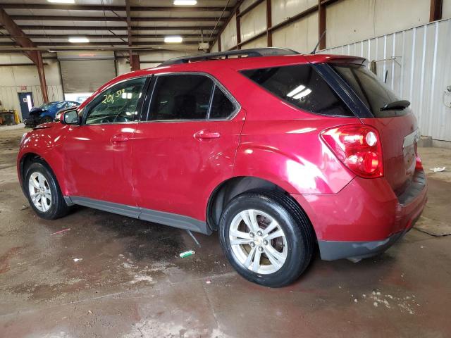 Photo 1 VIN: 1GNALCEK2EZ108203 - CHEVROLET EQUINOX LT 