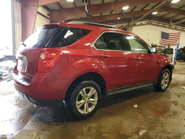 Photo 2 VIN: 1GNALCEK2EZ108203 - CHEVROLET EQUINOX LT 