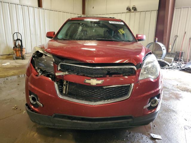 Photo 4 VIN: 1GNALCEK2EZ108203 - CHEVROLET EQUINOX LT 