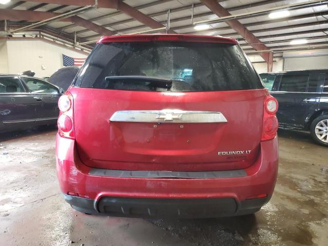 Photo 5 VIN: 1GNALCEK2EZ108203 - CHEVROLET EQUINOX LT 